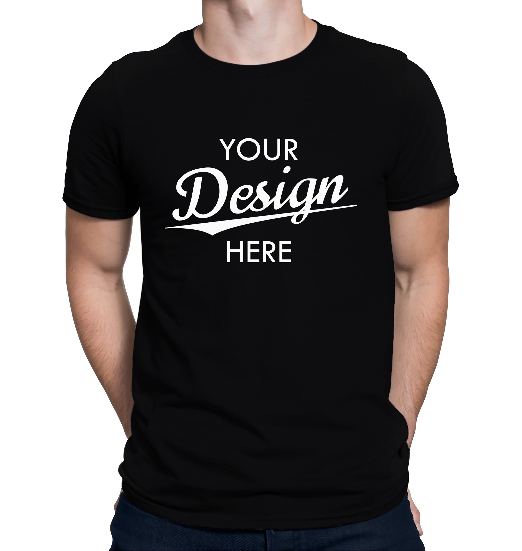Timebomb T-Shirts – Croydon T-Shirt Printing